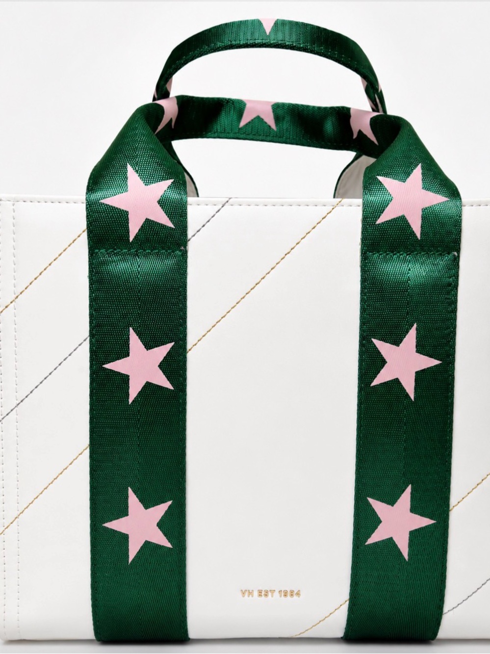 Vintage Havana Renee Bag